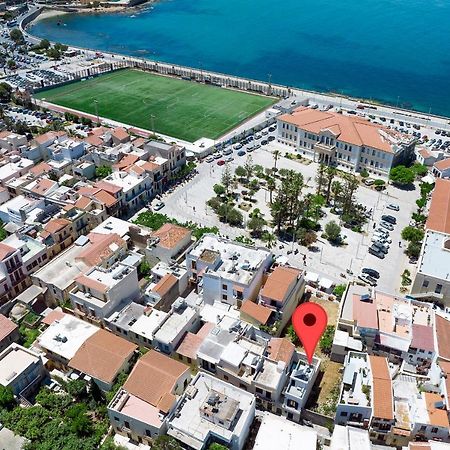 Vasan Suite Rethymno  Exterior photo