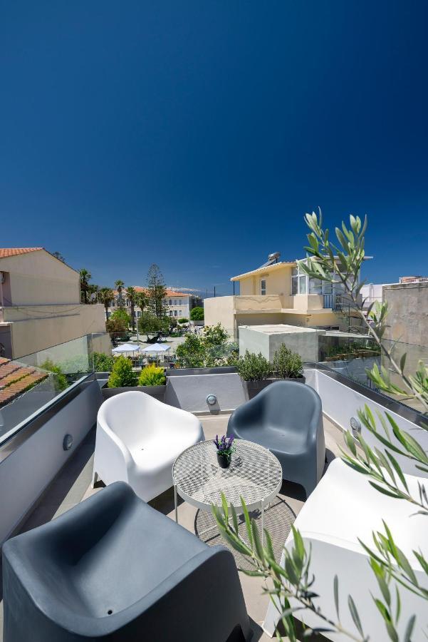 Vasan Suite Rethymno  Exterior photo
