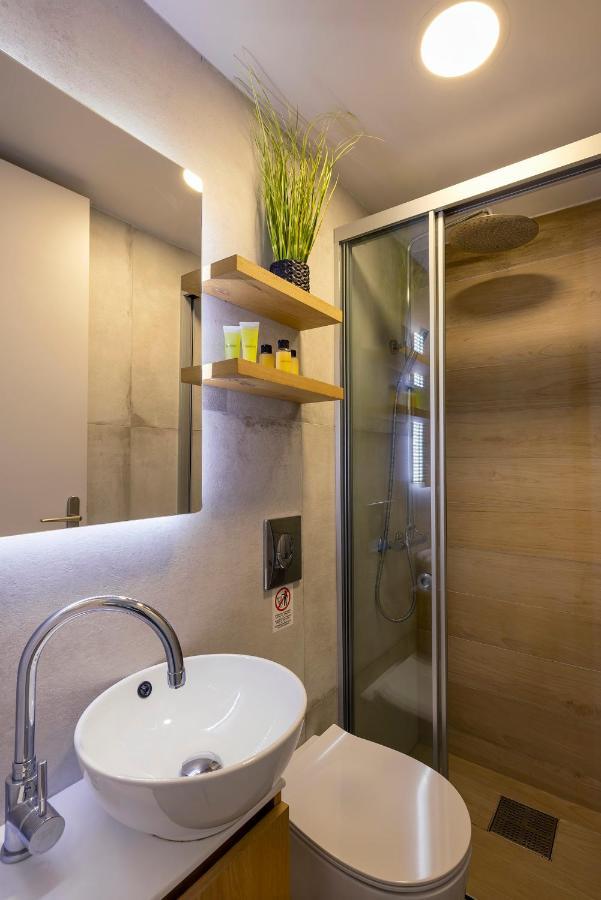 Vasan Suite Rethymno  Exterior photo