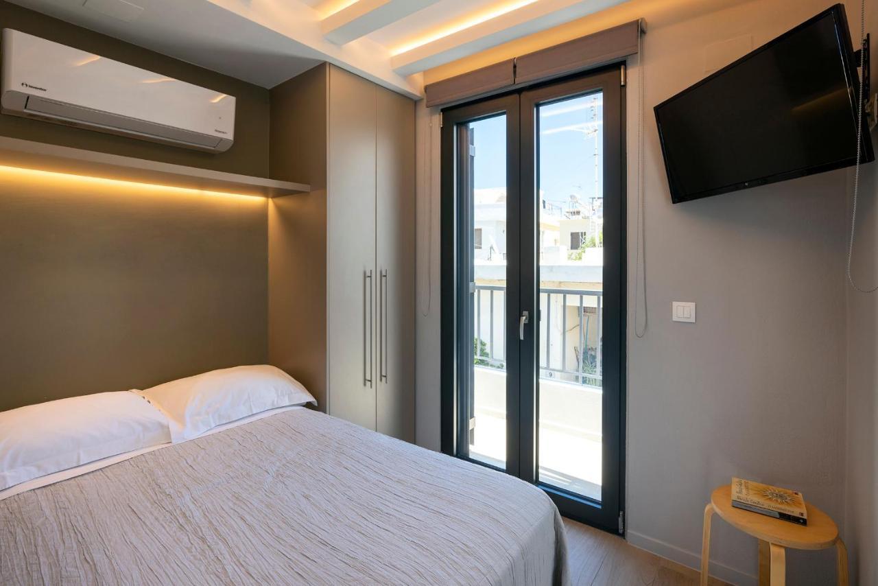 Vasan Suite Rethymno  Exterior photo