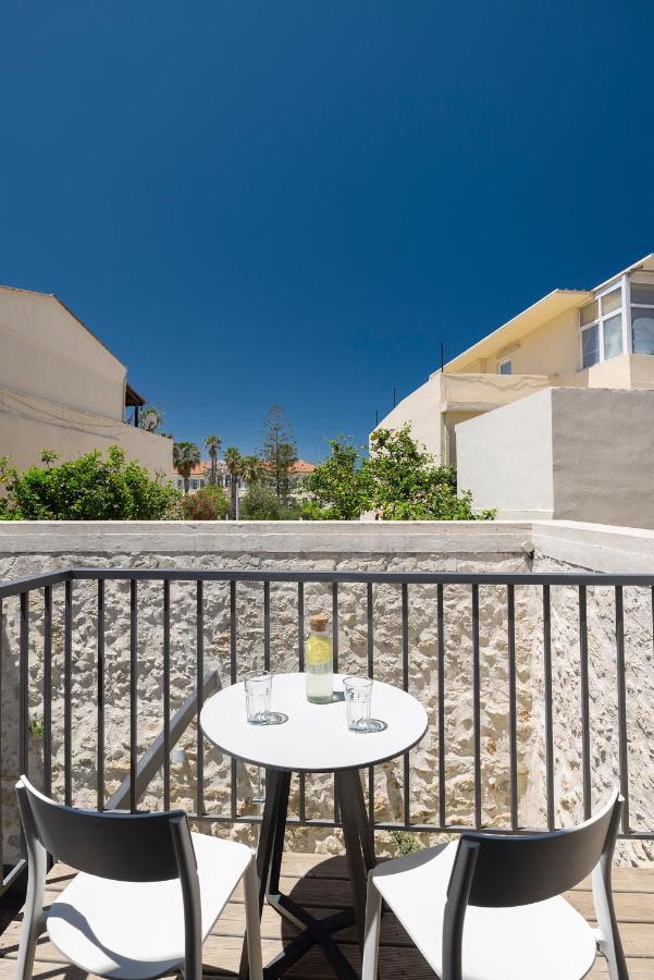Vasan Suite Rethymno  Exterior photo