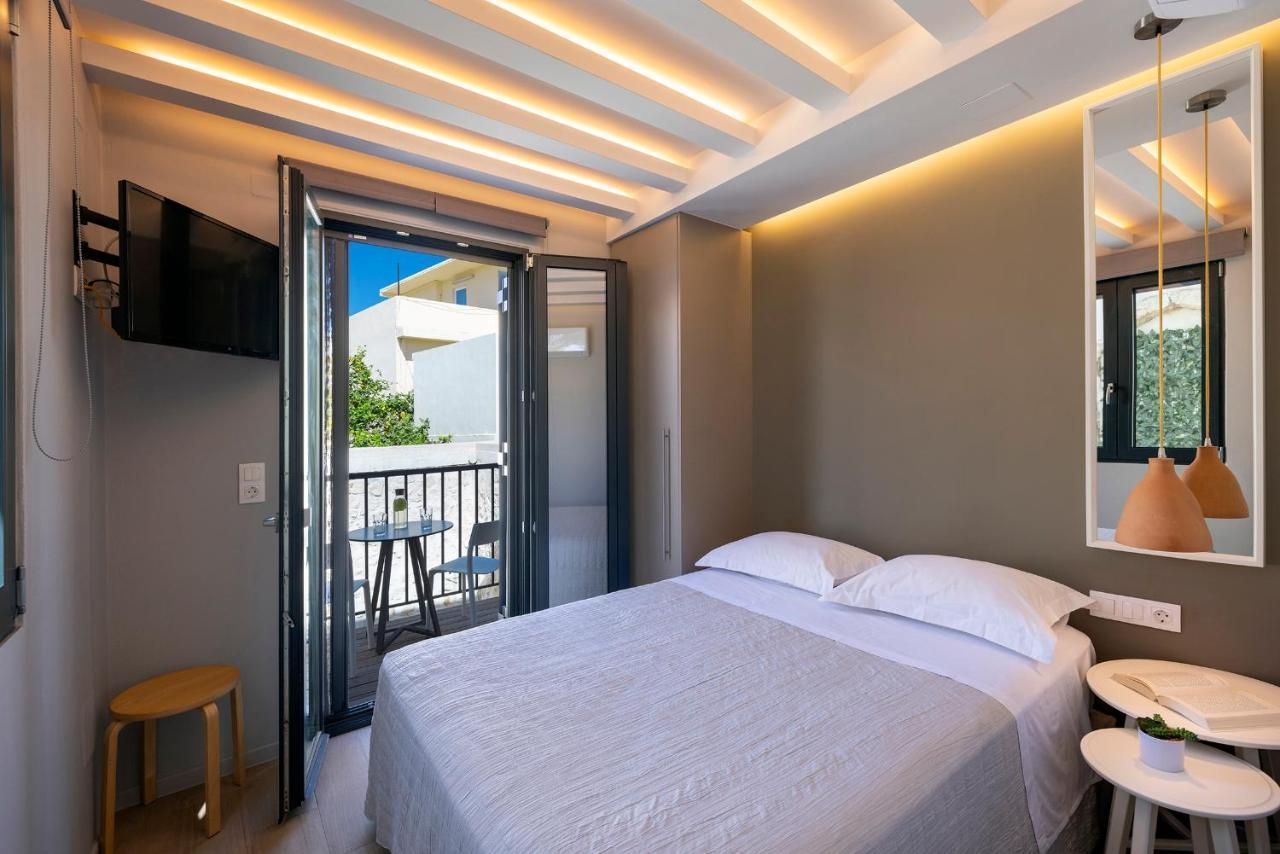 Vasan Suite Rethymno  Exterior photo