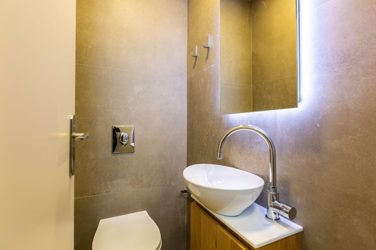 Vasan Suite Rethymno  Exterior photo